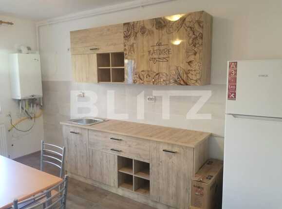 Apartament de închiriat 3 camere Dambul Rotund - 34142AI | BLITZ Cluj-Napoca | Poza5