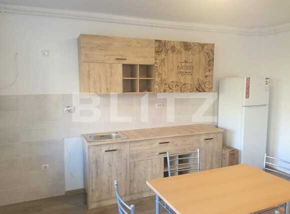 Apartament de închiriat 3 camere Dambul Rotund - 34142AI | BLITZ Cluj-Napoca | Poza4