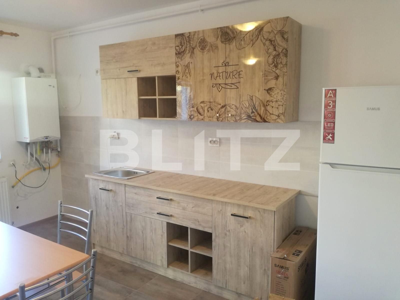 Apartament de închiriat 3 camere Dambul Rotund - 34142AI | BLITZ Cluj-Napoca | Poza5