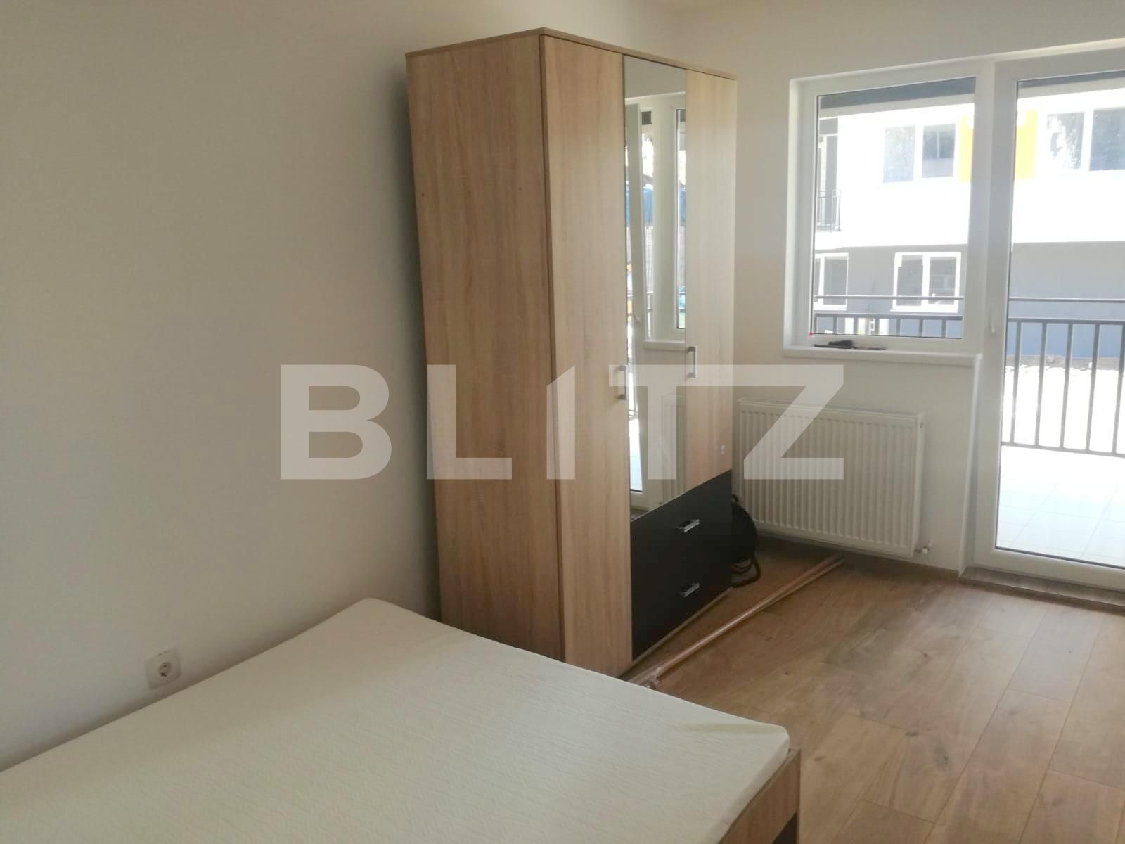 Apartament de închiriat 3 camere Dambul Rotund - 34142AI | BLITZ Cluj-Napoca | Poza2