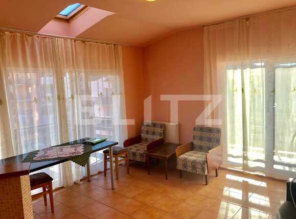 Apartament de închiriat 2 camere Floreşti - 34144AI | BLITZ Cluj-Napoca | Poza4