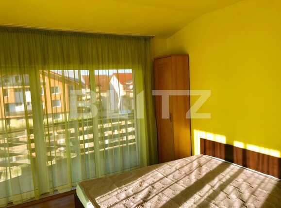 Apartament de închiriat 2 camere Floreşti - 34144AI | BLITZ Cluj-Napoca | Poza1