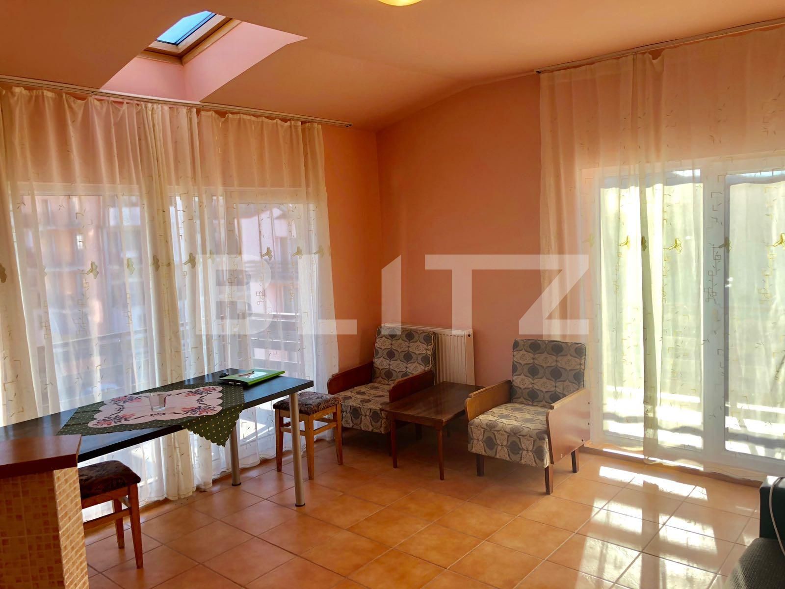 Apartament de închiriat 2 camere Floreşti - 34144AI | BLITZ Cluj-Napoca | Poza4