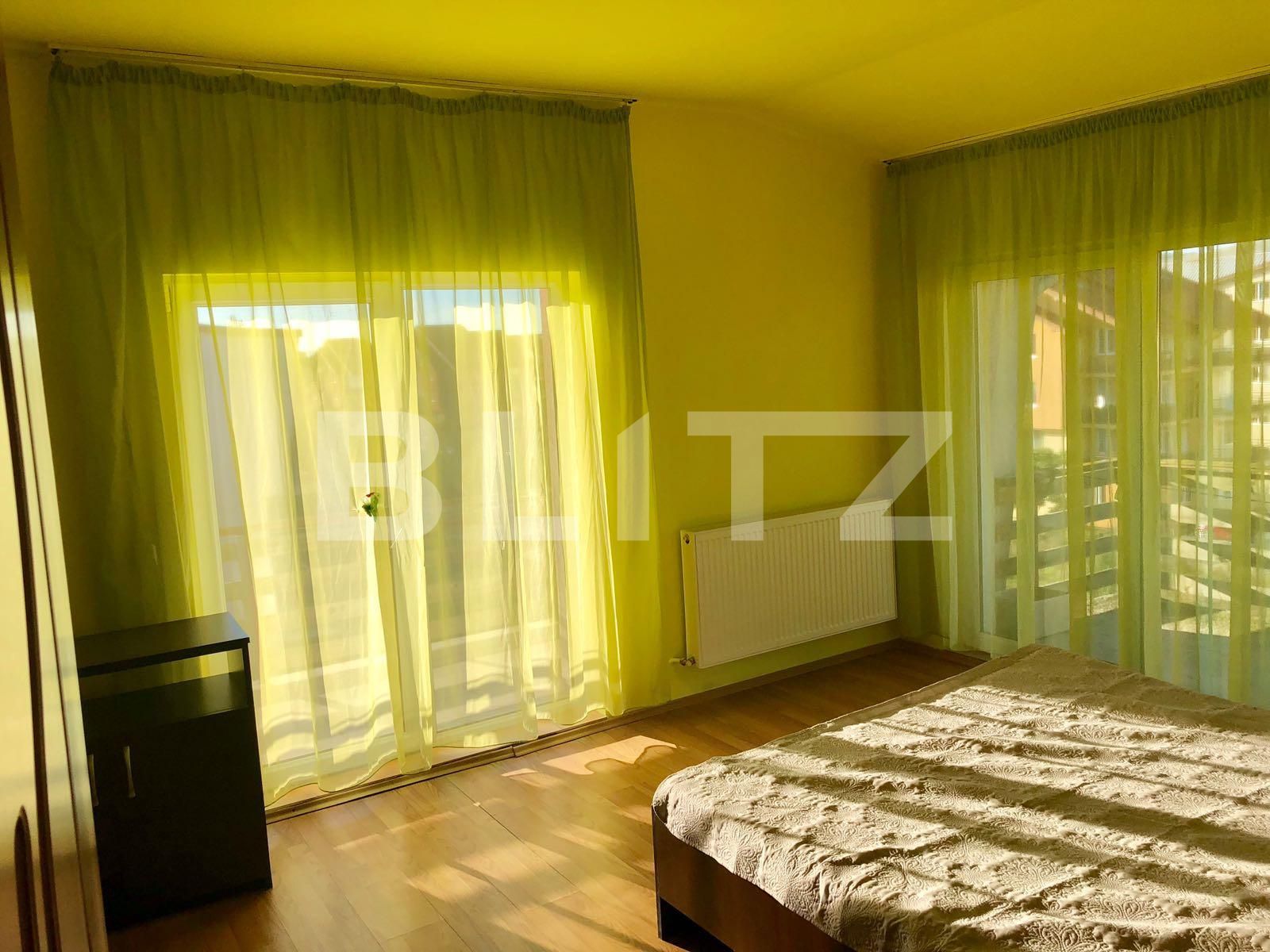 Apartament de închiriat 2 camere Floreşti - 34144AI | BLITZ Cluj-Napoca | Poza2