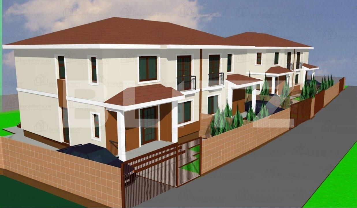 Casa de vânzare 5 camere Feleacu - 34145CV | BLITZ Cluj-Napoca | Poza3