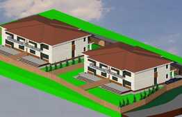 Casa cuplata, 120 mp utili, 250 mp teren, semifinisata, expunere sudica, panorama superba!!