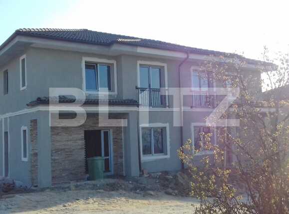 Casa de vânzare 5 camere Feleacu - 34147CV | BLITZ Cluj-Napoca | Poza4