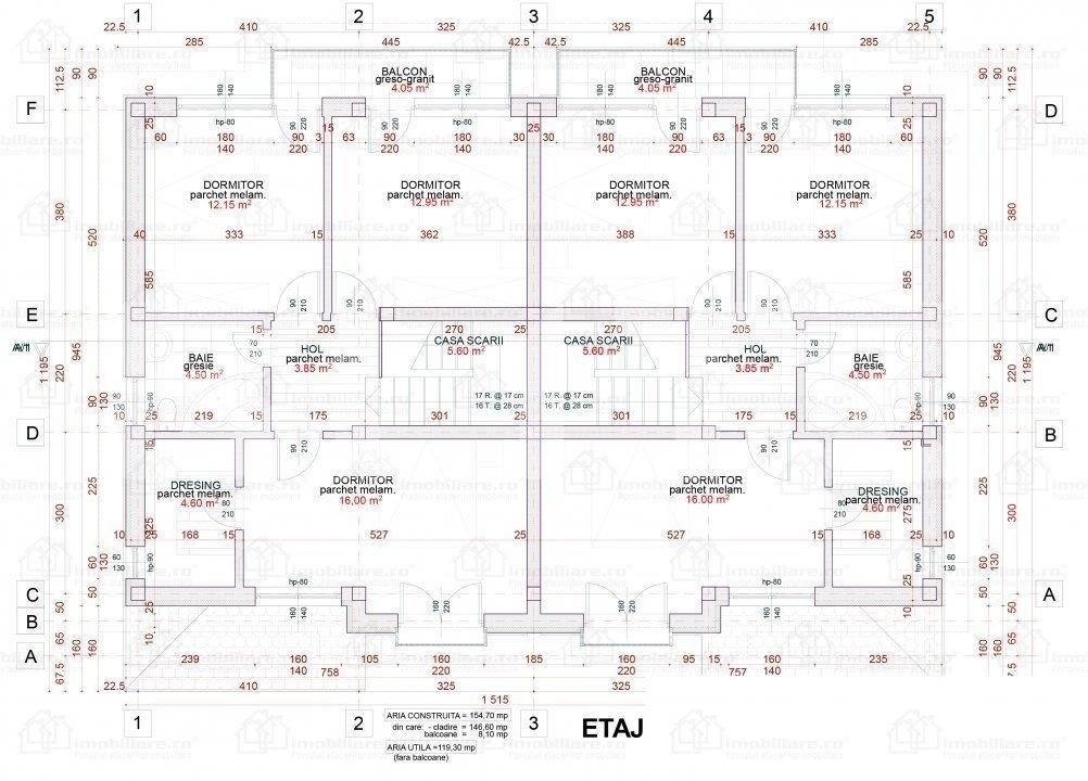 Casa de vânzare 5 camere Feleacu - 34147CV | BLITZ Cluj-Napoca | Poza8