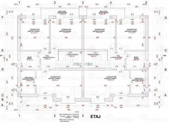 Casa de vânzare 5 camere Feleacu - 34148CV | BLITZ Cluj-Napoca | Poza12