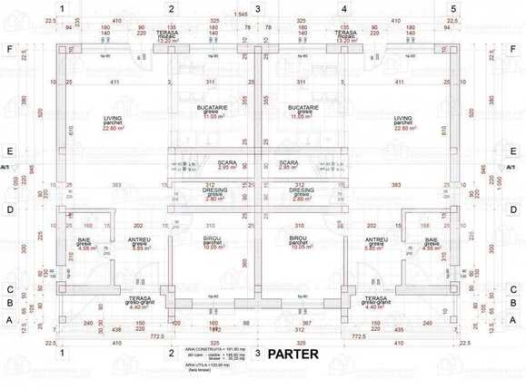 Casa de vânzare 5 camere Feleacu - 34148CV | BLITZ Cluj-Napoca | Poza11