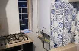 Apartament central, 90 mp, mobilat si utilat modern