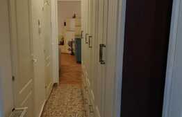 Apartament central, 90 mp, mobilat si utilat modern