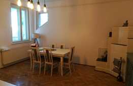 Apartament central, 90 mp, mobilat si utilat modern