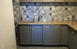 Apartament central, 90 mp, mobilat si utilat modern