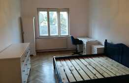 Apartament central, 90 mp, mobilat si utilat modern