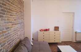 Apartament central, 90 mp, mobilat si utilat modern
