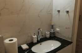 Apartament central, 90 mp, mobilat si utilat modern