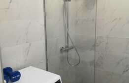 Apartament central, 90 mp, mobilat si utilat modern