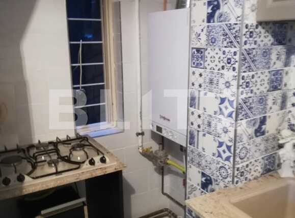 Apartament de vânzare 2 camere Central - 34149AV | BLITZ Cluj-Napoca | Poza13