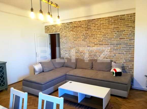 Apartament de vânzare 2 camere Central - 34149AV | BLITZ Cluj-Napoca | Poza2