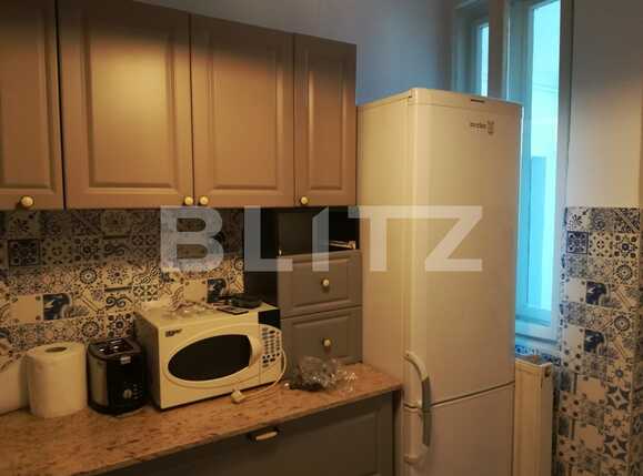 Apartament de vânzare 2 camere Central - 34149AV | BLITZ Cluj-Napoca | Poza11