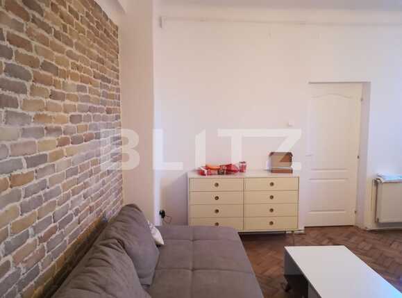 Apartament de vânzare 2 camere Central - 34149AV | BLITZ Cluj-Napoca | Poza3