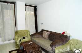 Finisaje moderne! 2 camere 50 mp utili, 17 mp terasa