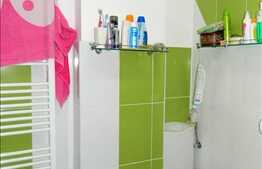 Finisaje moderne! 2 camere 50 mp utili, 17 mp terasa