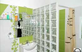 Finisaje moderne! 2 camere 50 mp utili, 17 mp terasa