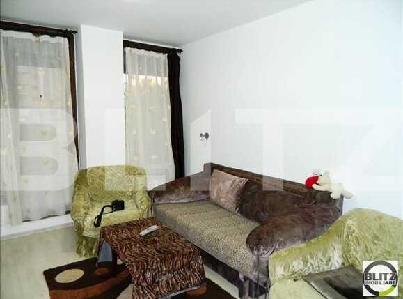 Apartament de vânzare 2 camere Plopilor - 3415AV | BLITZ Cluj-Napoca | Poza1