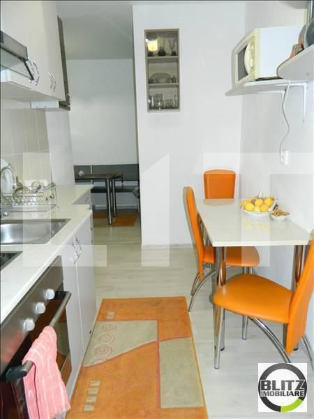 Apartament de vânzare 2 camere Plopilor - 3415AV | BLITZ Cluj-Napoca | Poza8