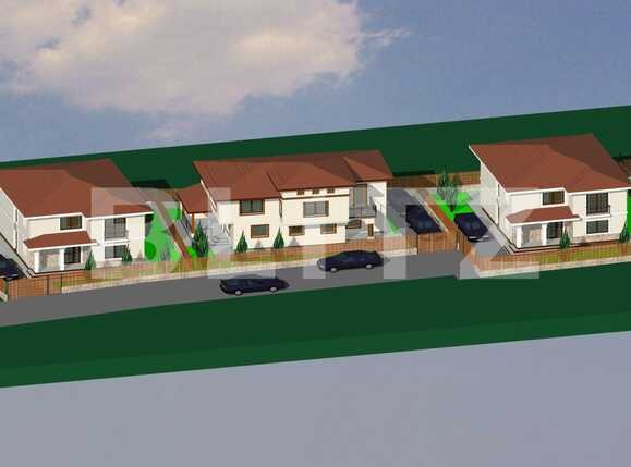 Casa de vânzare 4 camere Feleacu - 34150CV | BLITZ Cluj-Napoca | Poza8