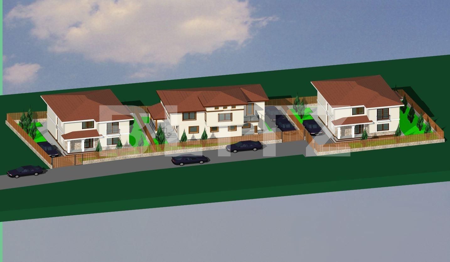 Casa de vânzare 4 camere Feleacu - 34150CV | BLITZ Cluj-Napoca | Poza8