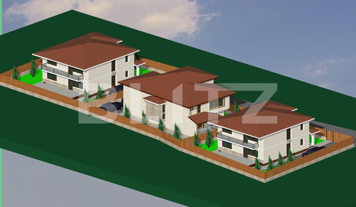 Casa de vânzare 4 camere Feleacu - 34150CV | BLITZ Cluj-Napoca | Poza3