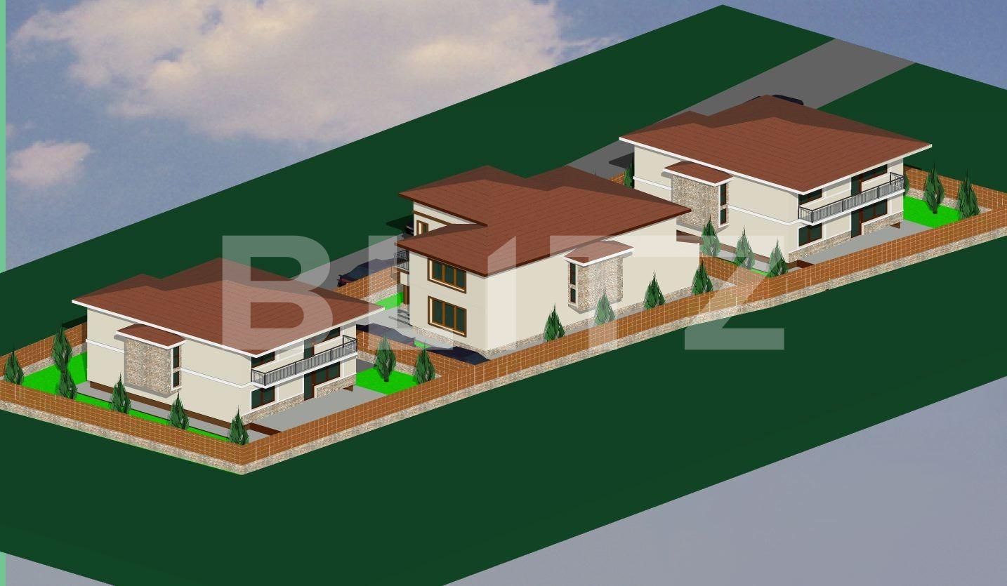 Casa de vânzare 4 camere Feleacu - 34150CV | BLITZ Cluj-Napoca | Poza4