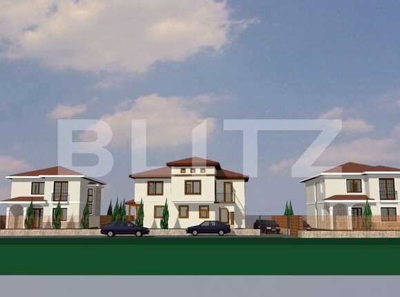 Casa de vânzare 4 camere Feleacu - 34151CV | BLITZ Cluj-Napoca | Poza1