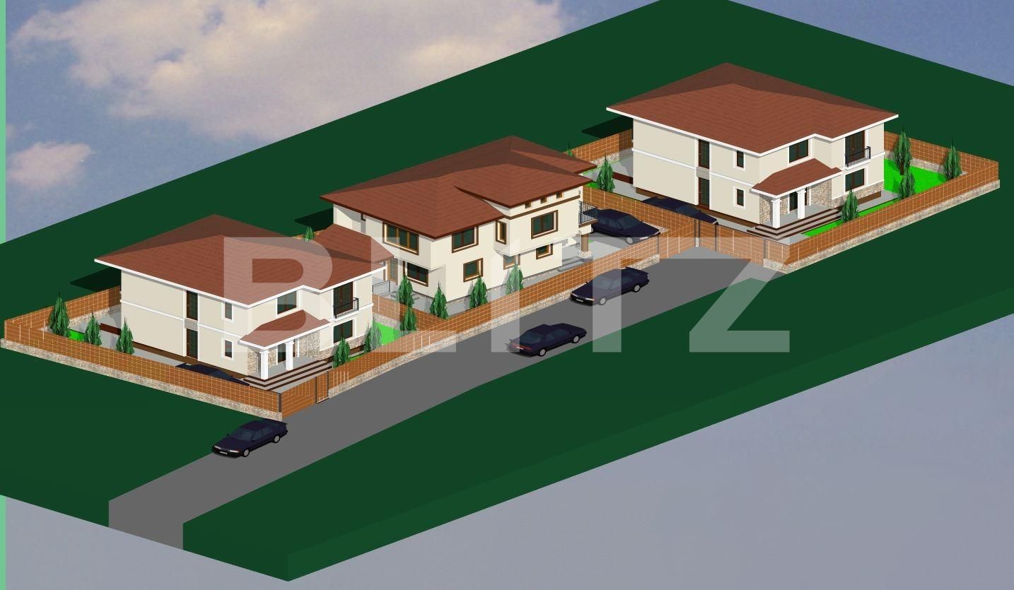 Casa de vânzare 4 camere Feleacu - 34151CV | BLITZ Cluj-Napoca | Poza4