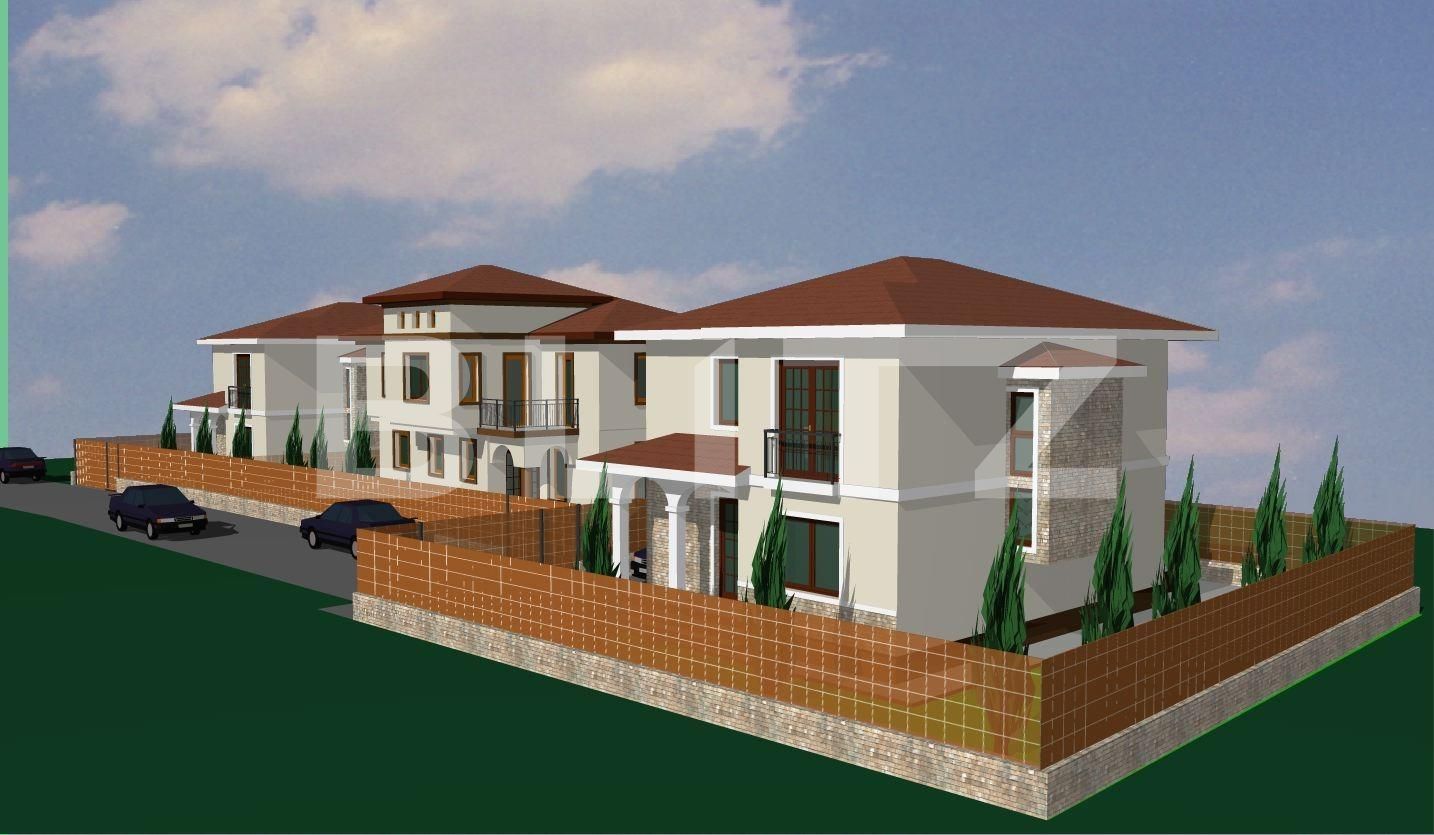 Casa de vânzare 4 camere Feleacu - 34151CV | BLITZ Cluj-Napoca | Poza3