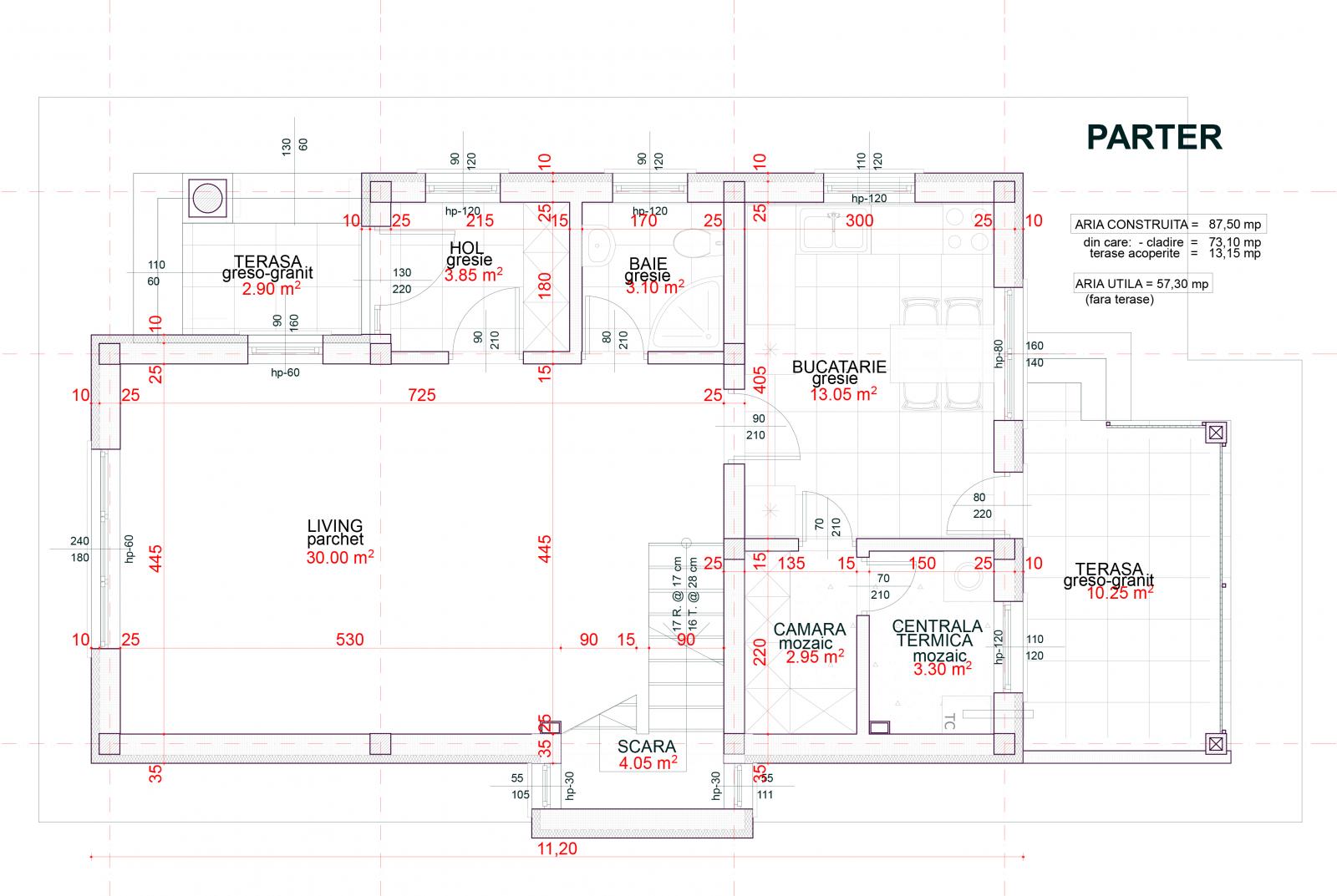 Casa de vânzare 4 camere Feleacu - 34151CV | BLITZ Cluj-Napoca | Poza1