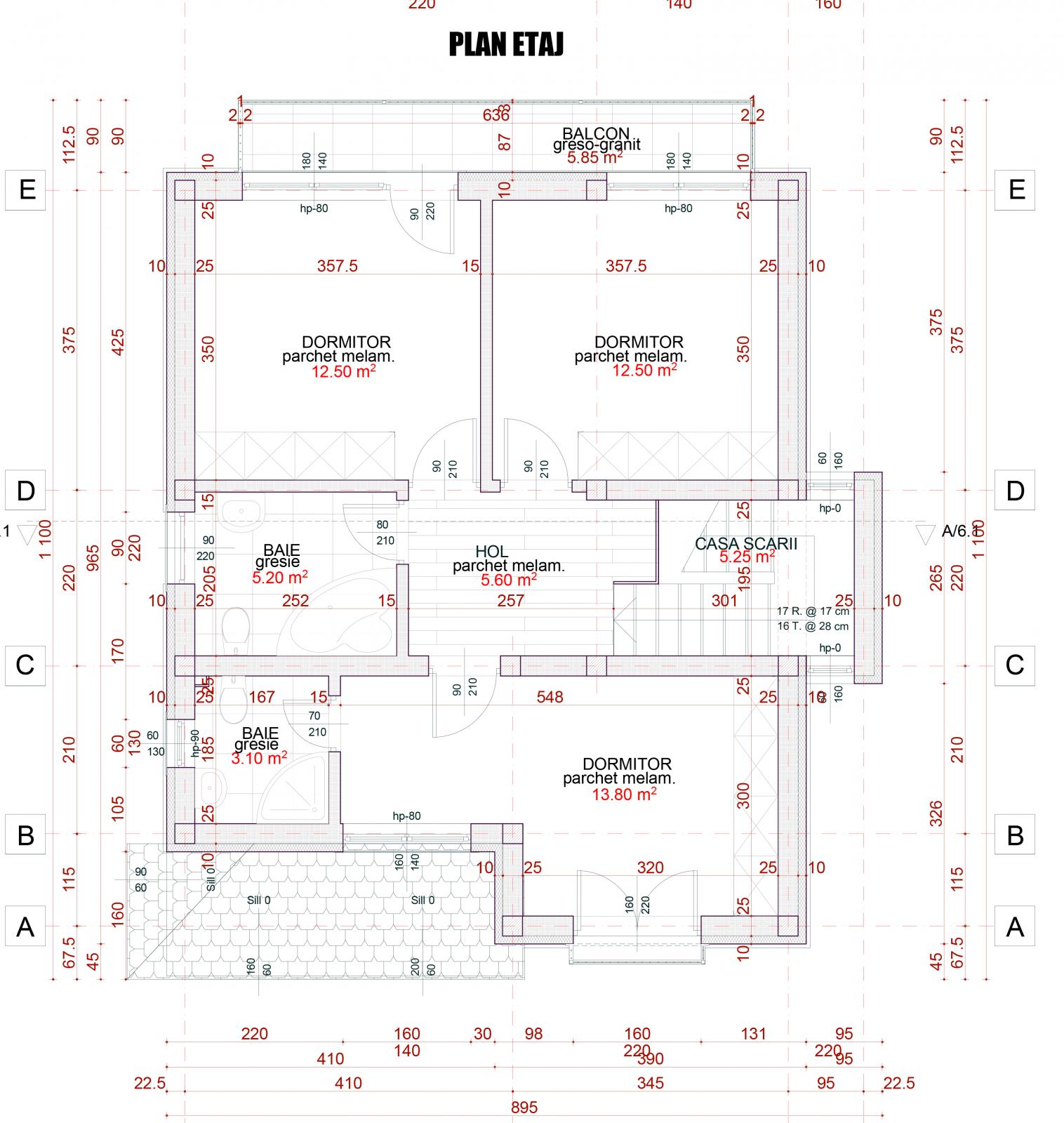 Casa de vânzare 4 camere Feleacu - 34151CV | BLITZ Cluj-Napoca | Poza2