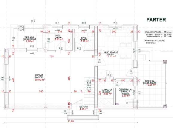 Casa de vânzare 4 camere Feleacu - 34152CV | BLITZ Cluj-Napoca | Poza2