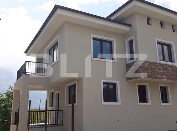 Casa de vânzare 4 camere Feleacu - 34152CV | BLITZ Cluj-Napoca | Poza1