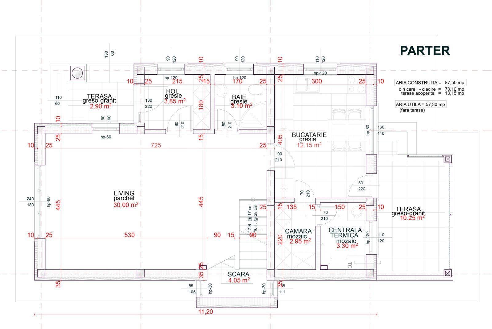 Casa de vânzare 4 camere Feleacu - 34152CV | BLITZ Cluj-Napoca | Poza2
