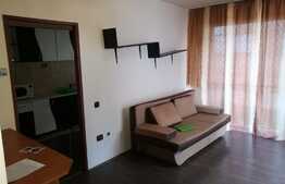  De vanzare apartament 1 camera, 40 mp, imobil nou, zona strazii Campului