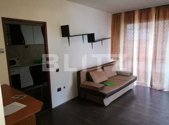 Garsonieră de vânzare Manastur - 34153AV | BLITZ Cluj-Napoca | Poza1