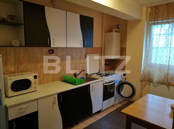 Garsonieră de vânzare Manastur - 34153AV | BLITZ Cluj-Napoca | Poza2