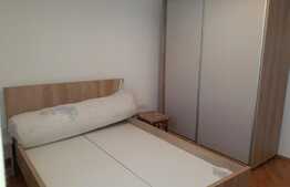 Apartament 3 camere, 70 mp, decomandat, balcon, totul nou, mobilat lux, zona Kaufland Marasti