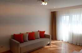 Apartament 3 camere, 70 mp, decomandat, balcon, totul nou, mobilat lux, zona Kaufland Marasti