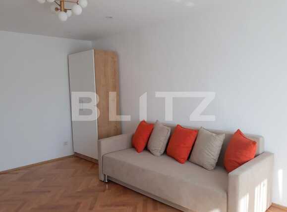 Apartament de închiriat 3 camere Marasti - 34154AI | BLITZ Cluj-Napoca | Poza1