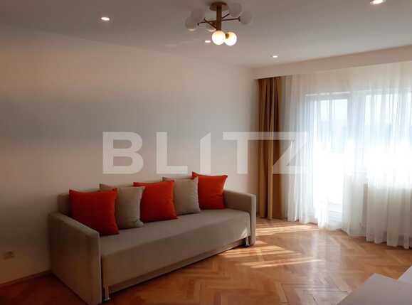 Apartament de închiriat 3 camere Marasti - 34154AI | BLITZ Cluj-Napoca | Poza2